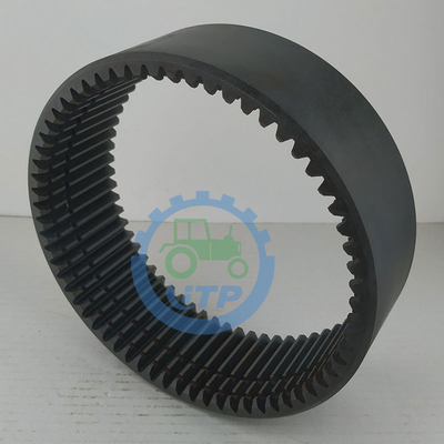 B95 B110 Bộ phận nạp liệu  Ring Gear 85806008