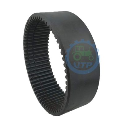 B95 B110 Bộ phận nạp liệu  Ring Gear 85806008