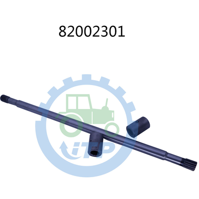 66400 Bộ phận máy kéo  Máy kéo Trục chân vịt 35mm 82020754
