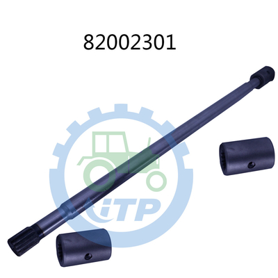 66400 Bộ phận máy kéo  Máy kéo Trục chân vịt 35mm 82020754