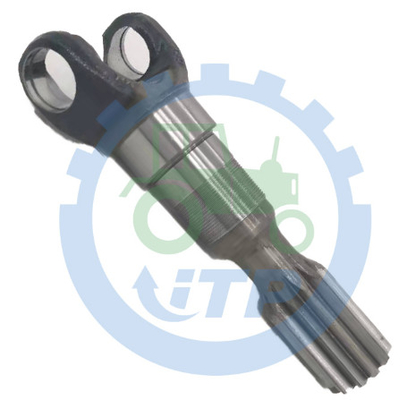 84316955 Phụ tùng máy xúc lật  580SN WT 590SN Nửa trục
