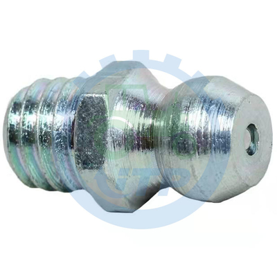 555E 575E LB90  Trục Mỡ Trục trước 321204