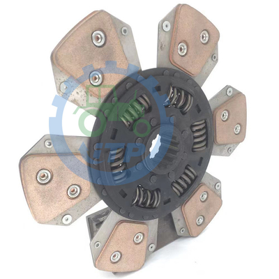 T6030 T6050 Đĩa ly hợp truyền động 11lbs 5196055