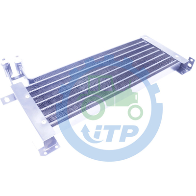 &quot;for &quot; 5210 5220 Bộ phận động cơ máy kéo RE71729 Bộ làm mát dầu thủy lực