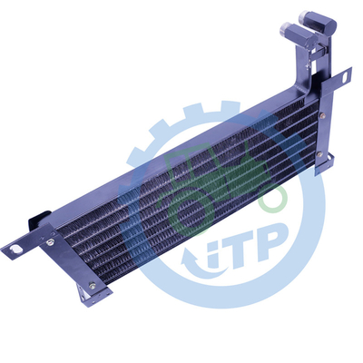 &quot;for &quot; 5210 5220 Bộ phận động cơ máy kéo RE71729 Bộ làm mát dầu thủy lực