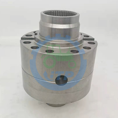 310 Phụ tùng máy xúc lật sau cho  AT338798 Vỏ vi sai phía sau