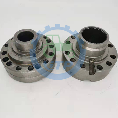 310 Phụ tùng máy xúc lật sau cho  AT338798 Vỏ vi sai phía sau