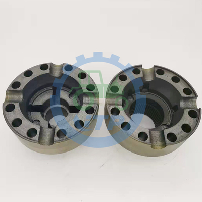310 Phụ tùng máy xúc lật sau cho  AT338798 Vỏ vi sai phía sau