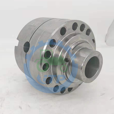 310 Phụ tùng máy xúc lật sau cho  AT338798 Vỏ vi sai phía sau
