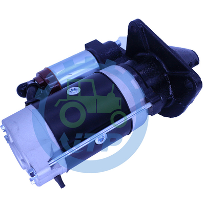 TD90D Phụ tùng máy kéo  Động cơ khởi động 1367014 87376493 84273182