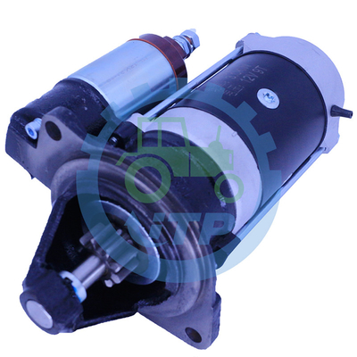TD90D Phụ tùng máy kéo  Động cơ khởi động 1367014 87376493 84273182