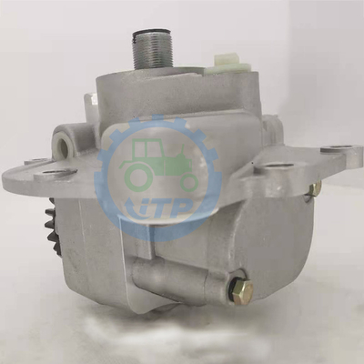 5640 6610S Máy bơm thủy lực  Assy F0NN600BB 81871528