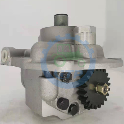 5640 6610S Máy bơm thủy lực  Assy F0NN600BB 81871528