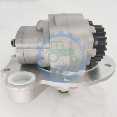 5640 6610S Máy bơm thủy lực  Assy F0NN600BB 81871528