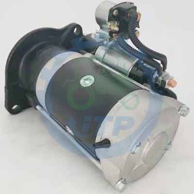 Động cơ khởi động giảm tốc bánh răng Ford  83918688 83981923