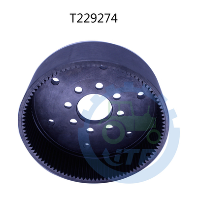 310SK 310J 315SK 310K 210k T229274 Vòng bánh răng 98T cho