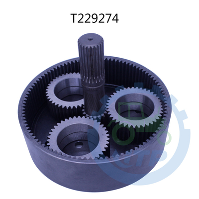 310SK 310J 315SK 310K 210k T229274 Vòng bánh răng 98T cho