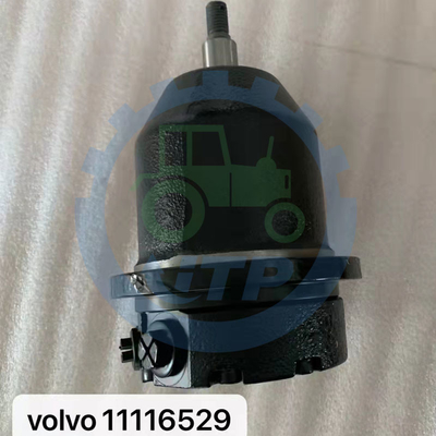 Động cơ thủy lực Volvo Excavator A25D A25E A25F A30D 11116529