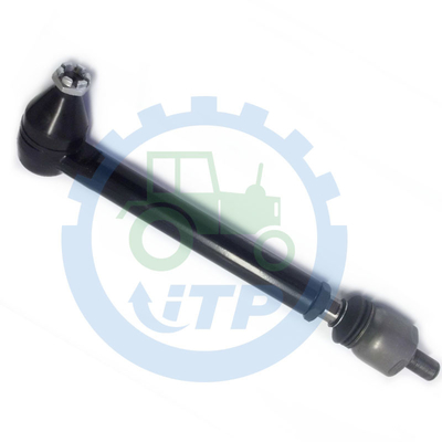 JCB3C 3CX Backhoe Loader Phụ tùng lắp ráp thanh giằng 12602253