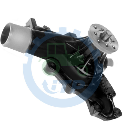 C1500 C2500 Bộ phận động cơ máy kéo 5740079 14050546 Máy bơm nước