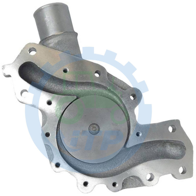 C1500 C2500 Bộ phận động cơ máy kéo 5740079 14050546 Máy bơm nước