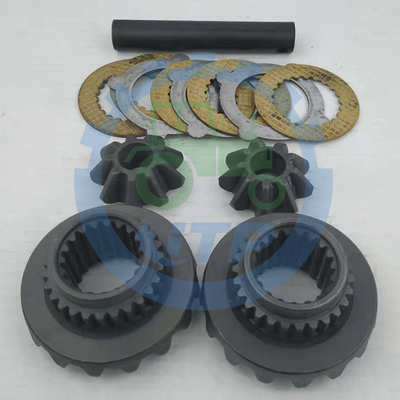 1930983 83958468 Phụ tùng máy kéo Ford  Bộ bánh răng thanh răng