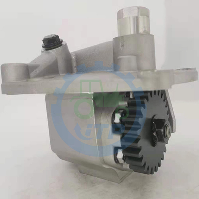 83903972 83936586 Bơm thủy lực D8NN600KB cho Ford
