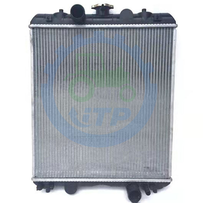 3A151-17100 Kubota M9000 M6800 M6800DT Thay thế bộ tản nhiệt máy kéo