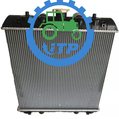 3A151-17100 Kubota M9000 M6800 M6800DT Thay thế bộ tản nhiệt máy kéo