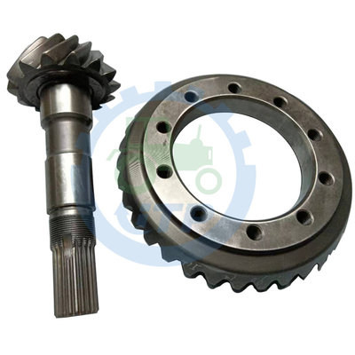Phụ tùng máy kéo AGCO Bộ bánh răng côn trục trước 7250450702