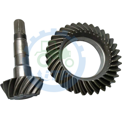 Phụ tùng máy kéo AGCO Bộ bánh răng côn trục trước 7250450702