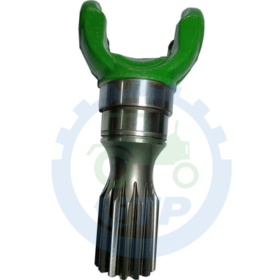 L176474 MẶT TRỜI MẶT TRỜI VỚI Trục thanh răng YOKE cho  1354 6100