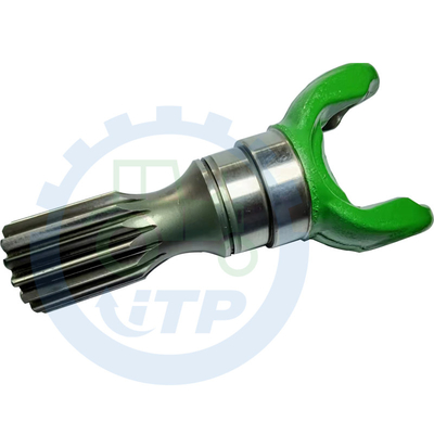 L176474 MẶT TRỜI MẶT TRỜI VỚI Trục thanh răng YOKE cho  1354 6100
