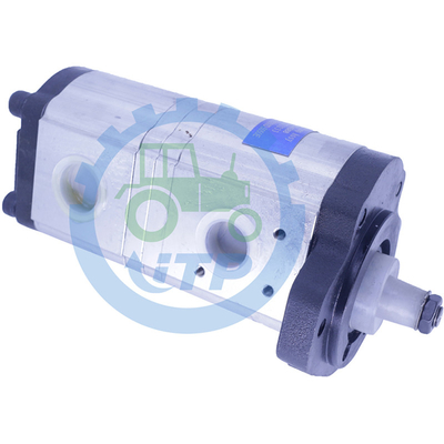 RE223233 R126250 Bơm dầu bánh răng thủy lực cho máy kéo cho