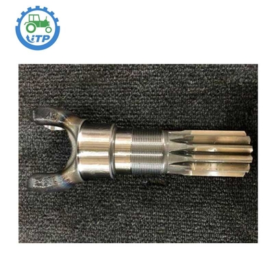 580N 580SN 580SN Phụ tùng máy xúc lật  Trục ngắn 12t 84316951