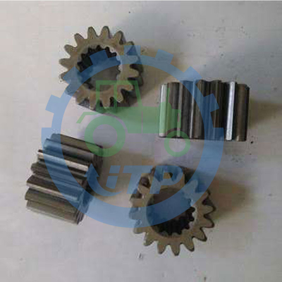 Trung tâm bánh xe 5137107 cho  PLANETARY Sun Gear 16 TEETH