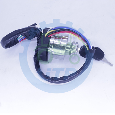 F0NN11N501AA 81864288 Công tắc đánh lửa Assy cho  TS100