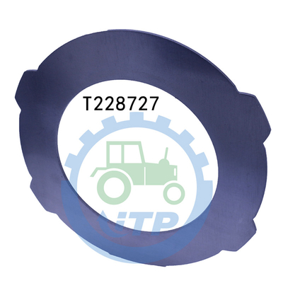 AT339543 T228727 AT339059 Đĩa phanh dịch vụ cho