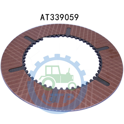 AT339543 T228727 AT339059 Đĩa phanh dịch vụ cho