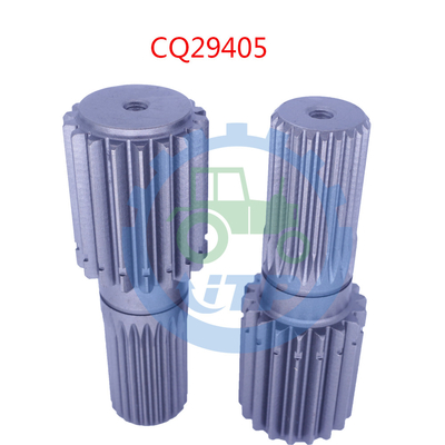 CQ29405 CQ27302 9779263 84996804 Trục máy kéo cho  6300