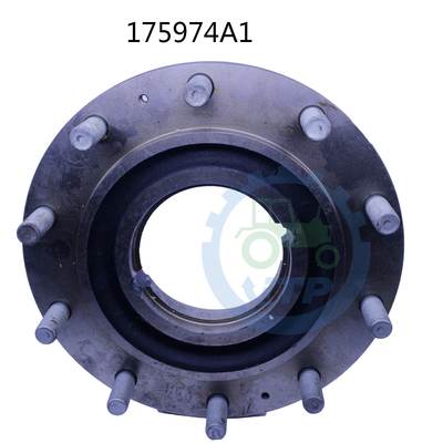 Vỏ 580L 175974A1 66054 Trung tâm lắp ráp bánh xe 10 thanh