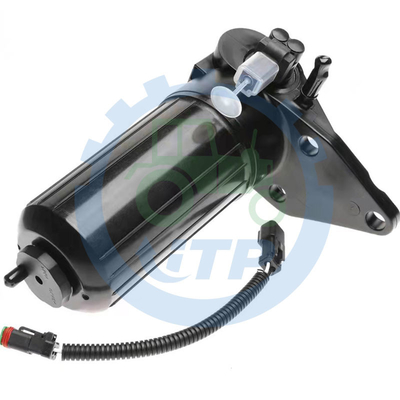 JCB 3CX Máy bơm nhiên liệu điện Perkins Thang máy 4132A014 4132A018
