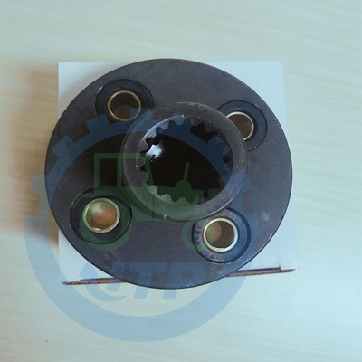 580L 580SL 580M Bộ phận máy xúc lật thùng sau 257948A1 Khớp nối truyền động bơm thủy lực