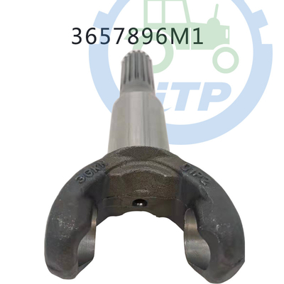 Massey Ferguson Forklift Trục trung tâm bên ngoài 3657896M1 Trục truyền động
