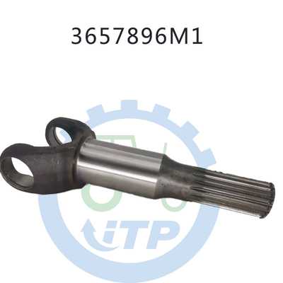 Massey Ferguson Forklift Trục trung tâm bên ngoài 3657896M1 Trục truyền động