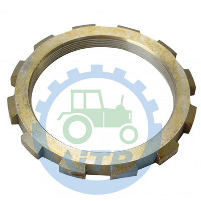 87708454 Bộ phận tải của  570XNT 580M 580SN Ring Nut