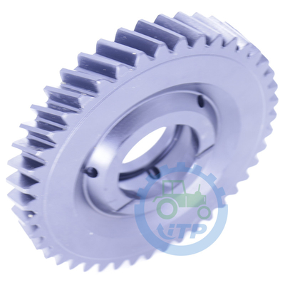 6610 TS6020 Bộ phận máy kéo  Truyền động bánh răng 83957932