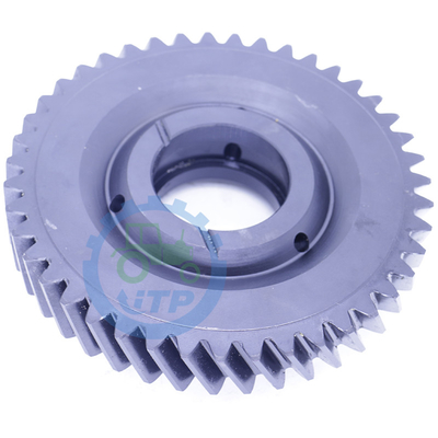 6610 TS6020 Bộ phận máy kéo  Truyền động bánh răng 83957932