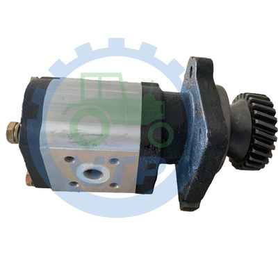 Bơm bánh răng thủy lực  TL5060 51336792 51331148
