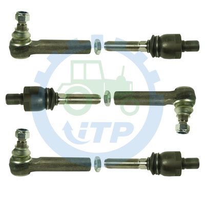 D142916 Bộ phận của máy xúc lật sau Thanh giằng 053961R1 3785463M1